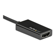 StarTech.com DisplayPort auf HDMI Adapter - 4K DP zu HDMI Konverter Produktbild Additional View 3 S