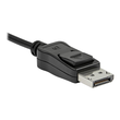 StarTech.com DisplayPort auf HDMI Adapter - 4K DP zu HDMI Konverter Produktbild Additional View 4 S