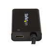 StarTech.com USB C to HDMI 2.0 Adapter with Power Delivery, 4K 60Hz USB Type-C to HDMI Display/Monit Produktbild Additional View 2 S