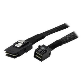 StarTech.com Internes Mini-SAS Kabel - SFF-8087 zu SFF-8643 - Mini SAS auf Mini SAS - 1m - Internes Produktbild