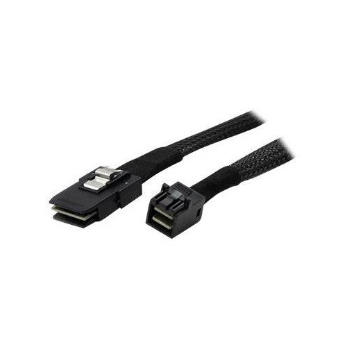 StarTech.com Internes Mini-SAS Kabel - SFF-8087 zu SFF-8643 - Mini SAS auf Mini SAS - 1m - Internes Produktbild