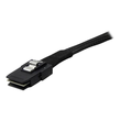 StarTech.com Internes Mini-SAS Kabel - SFF-8087 zu SFF-8643 - Mini SAS auf Mini SAS - 1m - Internes Produktbild Additional View 1 S
