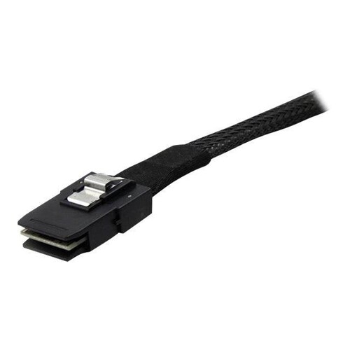 StarTech.com Internes Mini-SAS Kabel - SFF-8087 zu SFF-8643 - Mini SAS auf Mini SAS - 1m - Internes Produktbild Additional View 1 L