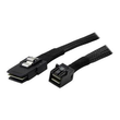 StarTech.com Internes Mini-SAS Kabel - SFF-8087 zu SFF-8643 - Mini SAS auf Mini SAS - 1m - Internes Produktbild Additional View 2 S