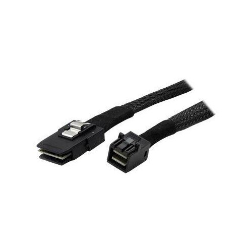StarTech.com Internes Mini-SAS Kabel - SFF-8087 zu SFF-8643 - Mini SAS auf Mini SAS - 1m - Internes Produktbild Additional View 2 L