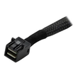 StarTech.com Internes Mini-SAS Kabel - SFF-8087 zu SFF-8643 - Mini SAS auf Mini SAS - 1m - Internes Produktbild Additional View 3 S