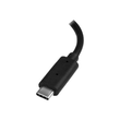 StarTech.com USB-C auf VGA Adapter - mit Presentations Mode Switch Produktbild Additional View 1 S