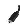 StarTech.com USB-C auf VGA Adapter - mit Presentations Mode Switch Produktbild Additional View 2 S