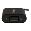 StarTech.com USB-C auf VGA Adapter - mit Presentations Mode Switch Produktbild Additional View 3 S