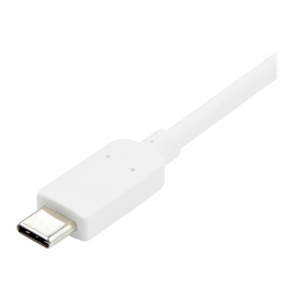 StarTech.com USB-C auf HDMI Adapter mit USB Stromversorgung Produktbild
