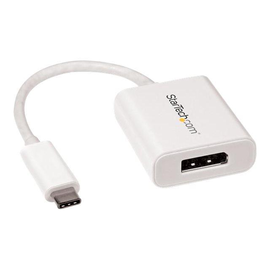 StarTech.com USB-C auf DisplayPort Adapter - USB Typ-C zu DP Video Konverter Produktbild
