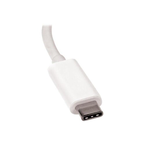 StarTech.com USB-C auf DisplayPort Adapter - USB Typ-C zu DP Video Konverter Produktbild Additional View 2 L