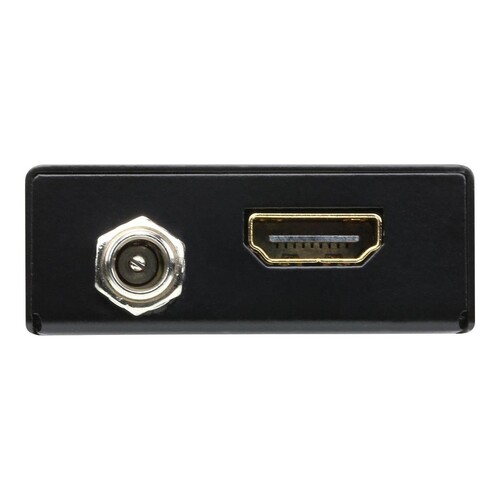 ATEN VB800 - Erweiterung für Video/Audio - HDMI Produktbild Additional View 3 L