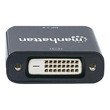 Manhattan DisplayPort 1.2a to DVI-D 24+1 Adapter Cable, 1080p@60Hz, 23cm, Male to Female, Active, Co Produktbild Additional View 2 S