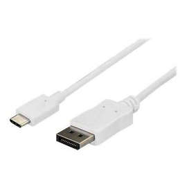 StarTech.com USB-C auf DisplayPort Adapter Kabel Produktbild