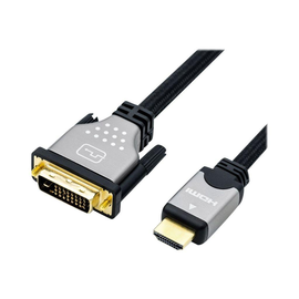 ROLINE Videokabel - Dual Link - DVI-D (M) Produktbild