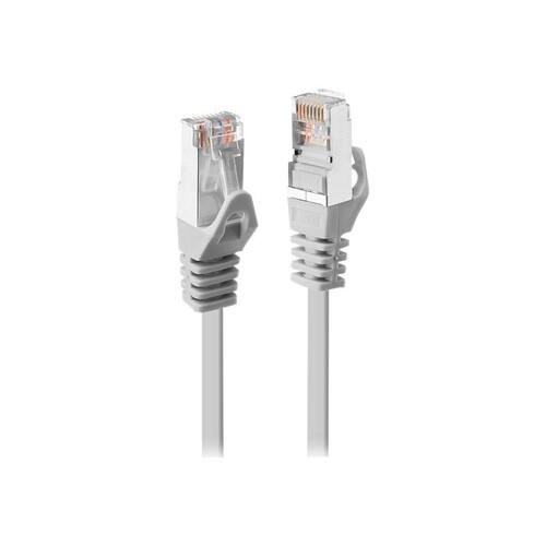 Lindy Patch-Kabel - RJ-45 (M) zu RJ-45 (M) Produktbild