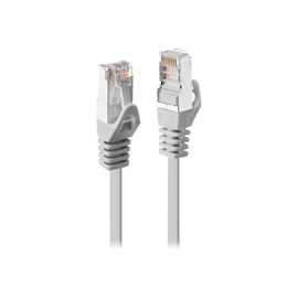 Lindy Patch-Kabel - RJ-45 (M) bis RJ-45 (M) Produktbild
