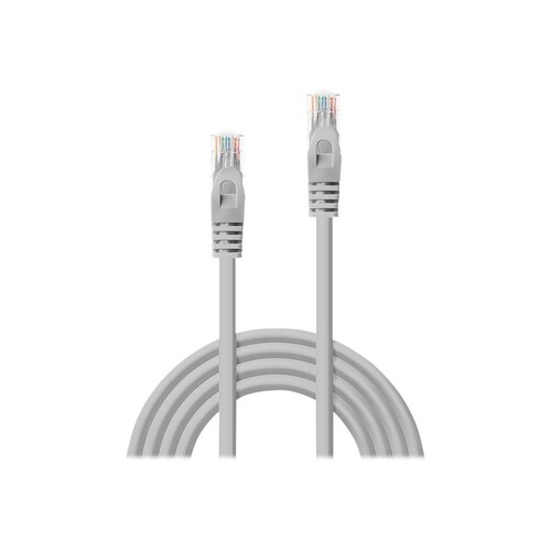 Lindy Patch-Kabel - RJ-45 (M) bis RJ-45 (M) Produktbild