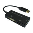 VALUE Videokonverter - DisplayPort - DVI, HDMI, VGA Produktbild