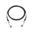 QNAP CAB-DAC50M-SFPP - 10GBase Direktanschlusskabel - SFP+ (M) Produktbild