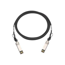 QNAP CAB-DAC50M-SFPP - 10GBase Direktanschlusskabel - SFP+ (M) Produktbild