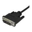 StarTech.com DVI auf DisplayPort Adapter mit USB Power - DVI-D zu DP Video Adapter - DVI zu DisplayP Produktbild Additional View 3 S