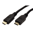 VALUE HDMI-Kabel mit Ethernet - HDMI männlich zu HDMI männlich Produktbild Additional View 1 S