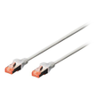DIGITUS CAT 6 S/FTP Patchkabel, 10 Stück Produktbild