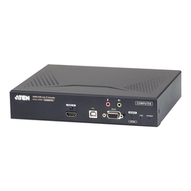 ATEN KE8950T Transmitter - KVM-/Audio-/USB-/serieller Extender Produktbild