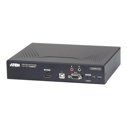 ATEN KE8950T Transmitter - KVM-/Audio-/USB-/serieller Extender Produktbild