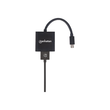 Manhattan Aktiver Mini-DisplayPort auf HDMI-Adapter, Mini-DisplayPort-Stecker auf HDMI-Buchse, 4K@60 Produktbild Additional View 2 S