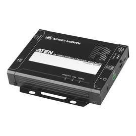 ATEN VE816R 4K HDMI HDBaseT Receiver with Scaler Produktbild
