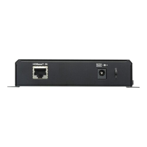 ATEN VE816R 4K HDMI HDBaseT Receiver with Scaler Produktbild Additional View 2 L