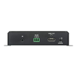 ATEN VE816R 4K HDMI HDBaseT Receiver with Scaler Produktbild Additional View 3 S