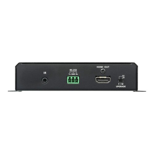 ATEN VE816R 4K HDMI HDBaseT Receiver with Scaler Produktbild Additional View 3 L