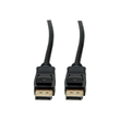 VALUE DisplayPort-Kabel - DisplayPort (M) Produktbild Additional View 2 S