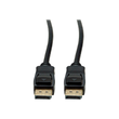 VALUE DisplayPort-Kabel - DisplayPort (M) Produktbild Additional View 1 S