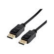 VALUE DisplayPort-Kabel - DisplayPort (M) Produktbild Additional View 2 S