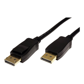 VALUE DisplayPort-Kabel - DisplayPort (M) Produktbild