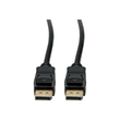 VALUE DisplayPort-Kabel - DisplayPort (M) Produktbild Additional View 1 S