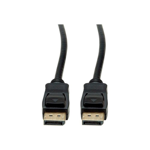 VALUE DisplayPort-Kabel - DisplayPort (M) Produktbild Additional View 1 L