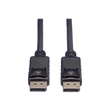 ROLINE DisplayPort-Kabel - DisplayPort (M) Produktbild Additional View 2 S