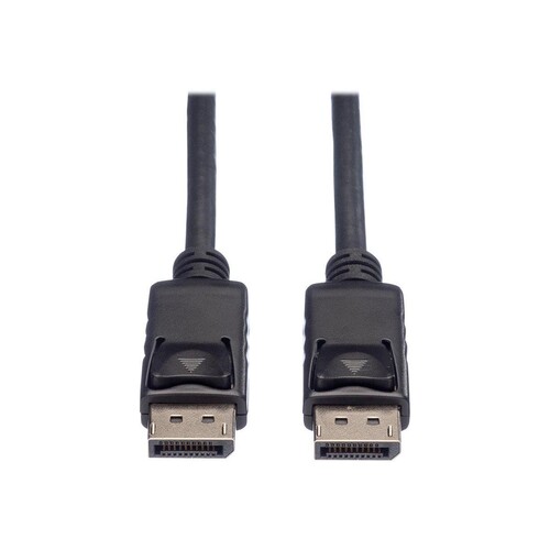 ROLINE DisplayPort-Kabel - DisplayPort (M) Produktbild Additional View 2 L