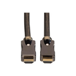 ROLINE HDMI-Kabel mit Ethernet - HDMI männlich zu HDMI männlich Produktbild Additional View 2 S