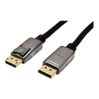 ROLINE DisplayPort-Kabel - DisplayPort (M) Produktbild