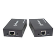 Manhattan 1080p HDMI over IP Extender Kit, Extends 1080p Signal up to 120m with a Network Switch and Produktbild Additional View 1 S