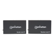 Manhattan 1080p HDMI over IP Extender Kit, Extends 1080p Signal up to 120m with a Network Switch and Produktbild Additional View 2 S