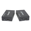 Manhattan 1080p HDMI over IP Extender Kit, Extends 1080p Signal up to 120m with a Network Switch and Produktbild Additional View 4 S