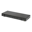 StarTech.com 8 Port 4K 60Hz HDMI Splitter - HDR Unterstützung Produktbild